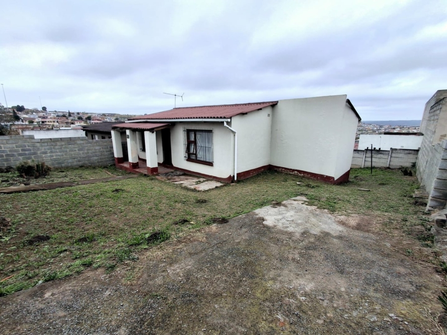 3 Bedroom Property for Sale in Mdantsane Nu 17 Eastern Cape